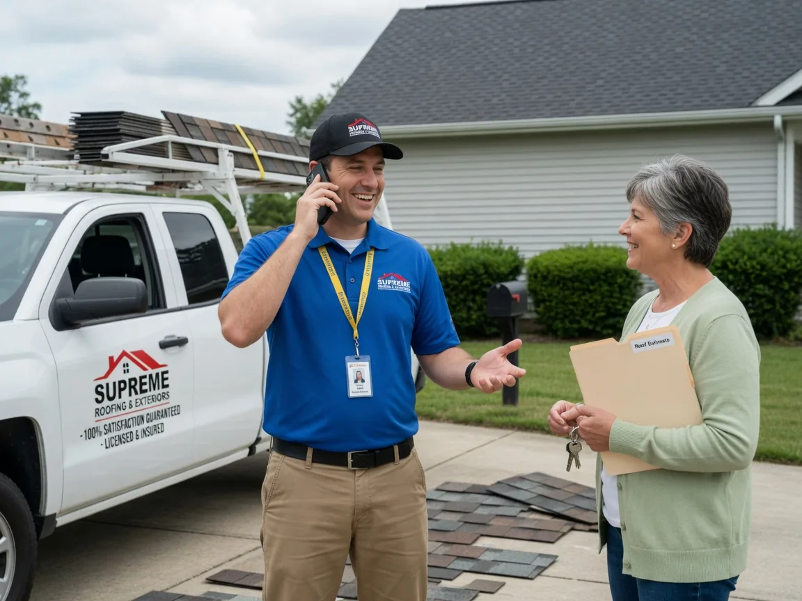 Roof Replacement Conneautville, PA FAQs